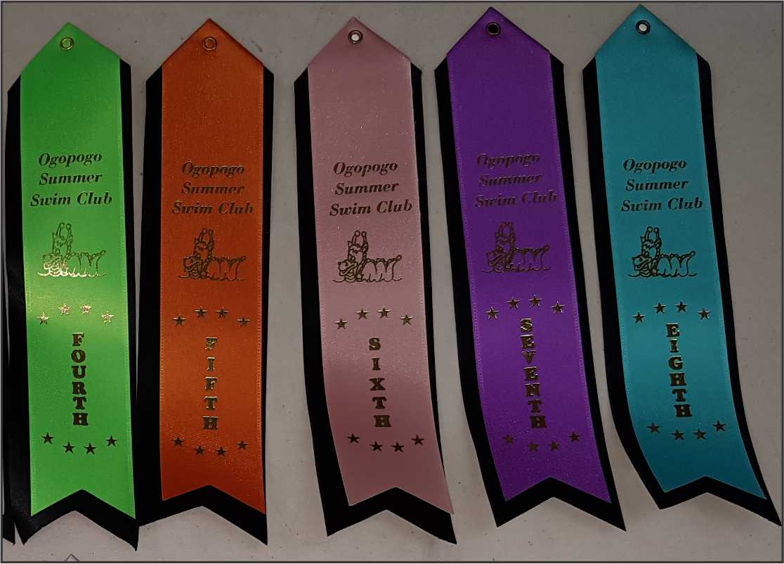 Event Ribbons